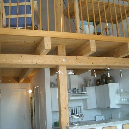Ferienwohnung Doebbelin 프레로 외부 사진