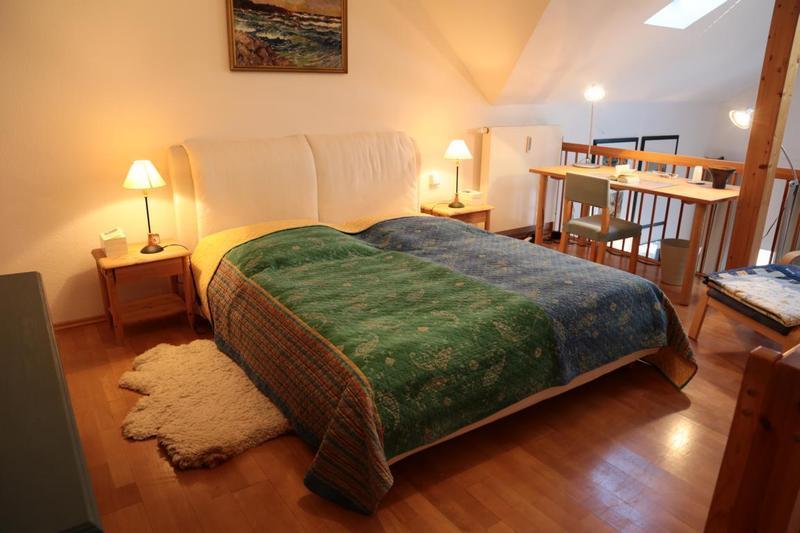 Ferienwohnung Doebbelin 프레로 외부 사진