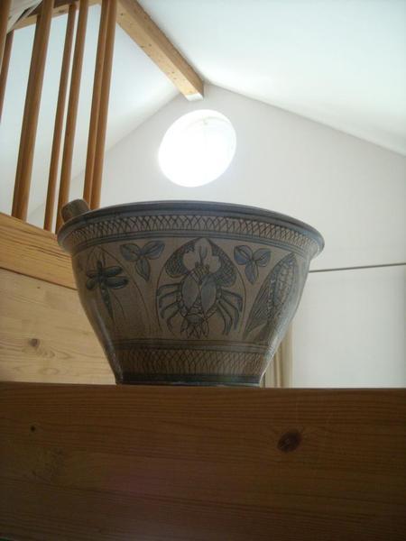 Ferienwohnung Doebbelin 프레로 외부 사진
