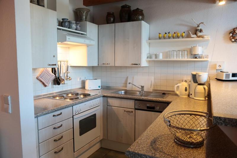 Ferienwohnung Doebbelin 프레로 외부 사진
