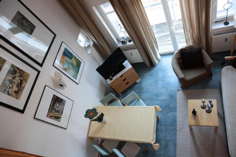 Ferienwohnung Doebbelin 프레로 외부 사진