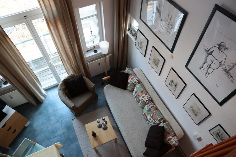Ferienwohnung Doebbelin 프레로 외부 사진