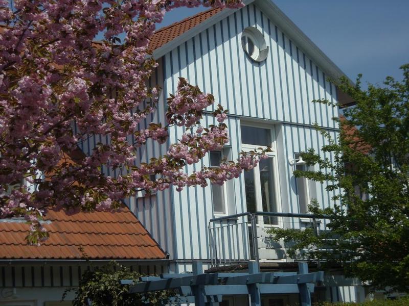 Ferienwohnung Doebbelin 프레로 외부 사진